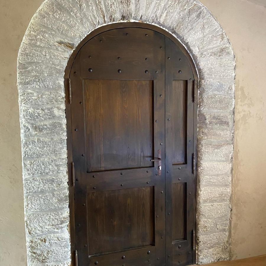 Le Chateau De Cambiaire Saint-Etienne-Vallee-Francaise ภายนอก รูปภาพ