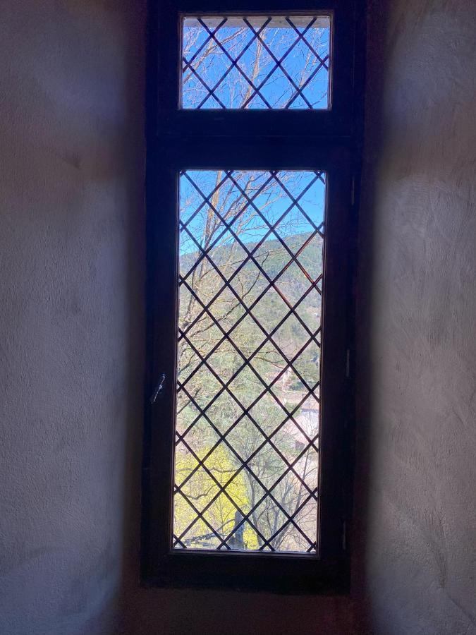 Le Chateau De Cambiaire Saint-Etienne-Vallee-Francaise ภายนอก รูปภาพ